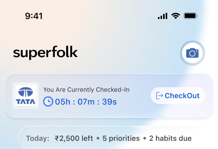 superfolk app